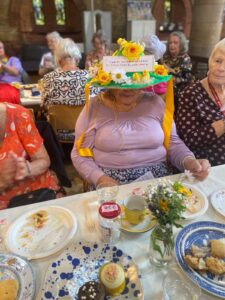 Mad Hatters Tea Party 2025